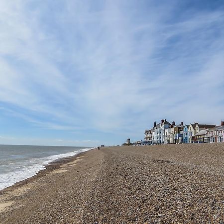 1 Suffolk Cottage, Knodishall - Aldeburgh Coastal Cottages Экстерьер фото