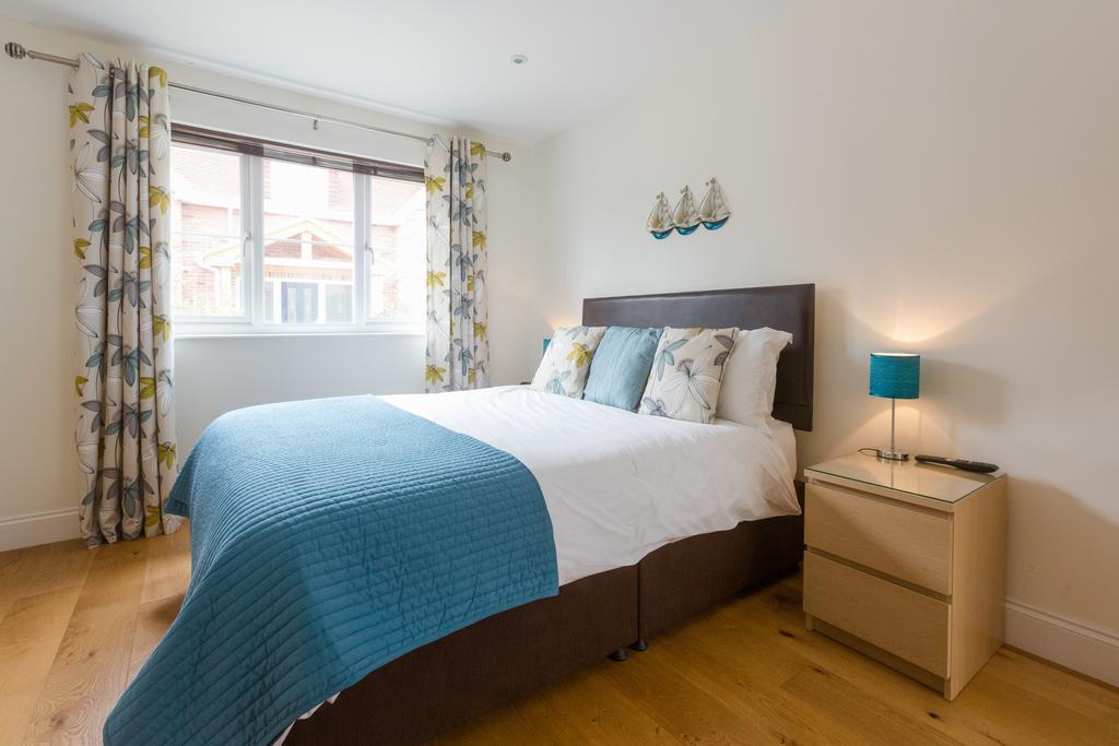 1 Suffolk Cottage, Knodishall - Aldeburgh Coastal Cottages Экстерьер фото